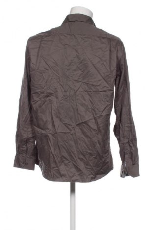 Herrenhemd Unbranded, Größe L, Farbe Mehrfarbig, Preis € 20,99