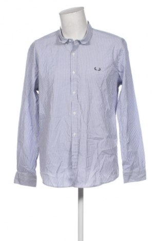 Herrenhemd Unbranded, Größe 3XL, Farbe Mehrfarbig, Preis € 20,99