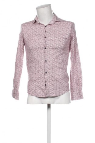 Herrenhemd Unbranded, Größe M, Farbe Mehrfarbig, Preis 20,99 €