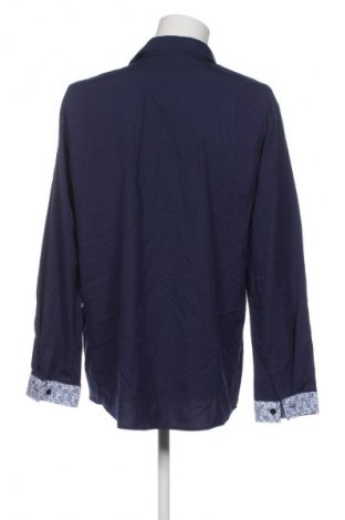Cămașă de bărbați Unbranded, Mărime XL, Culoare Albastru, Preț 98,99 Lei