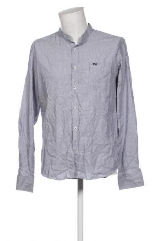 Herrenhemd Unbranded, Größe XL, Farbe Mehrfarbig, Preis € 20,99
