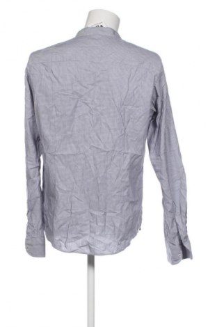 Herrenhemd Unbranded, Größe XL, Farbe Mehrfarbig, Preis € 20,99