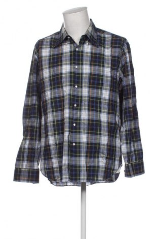 Herrenhemd Unbranded, Größe L, Farbe Mehrfarbig, Preis 20,99 €