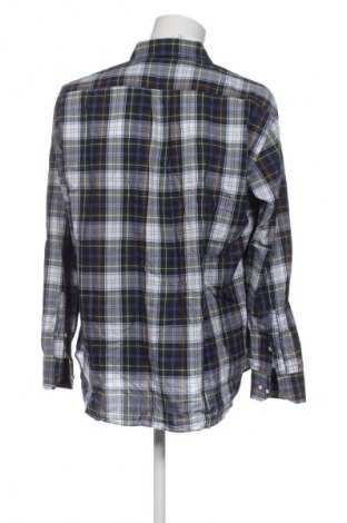 Herrenhemd Unbranded, Größe L, Farbe Mehrfarbig, Preis 20,99 €