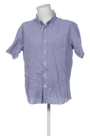 Férfi ing Unbranded, Méret XXL, Szín Kék, Ár 6 649 Ft