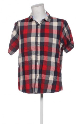 Herrenhemd Unbranded, Größe XXL, Farbe Mehrfarbig, Preis € 17,99