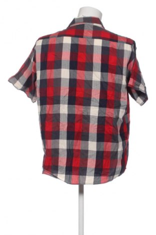 Herrenhemd Unbranded, Größe XXL, Farbe Mehrfarbig, Preis € 17,99
