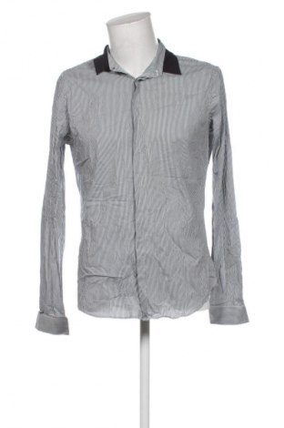 Herrenhemd Unbranded, Größe L, Farbe Mehrfarbig, Preis € 20,99