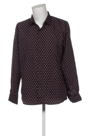 Herrenhemd Unbranded, Größe XXL, Farbe Mehrfarbig, Preis € 20,99
