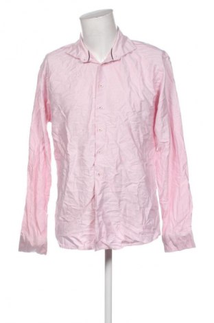 Herrenhemd Unbranded, Größe XL, Farbe Mehrfarbig, Preis € 20,99