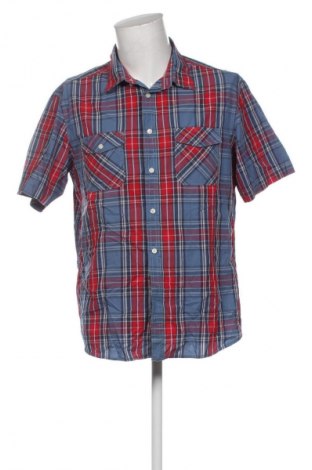 Herrenhemd Unbranded, Größe XL, Farbe Mehrfarbig, Preis € 15,99