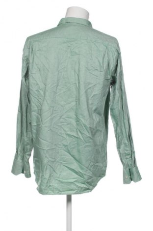 Pánska košeľa  Unbranded, Veľkosť XL, Farba Zelená, Cena  16,95 €