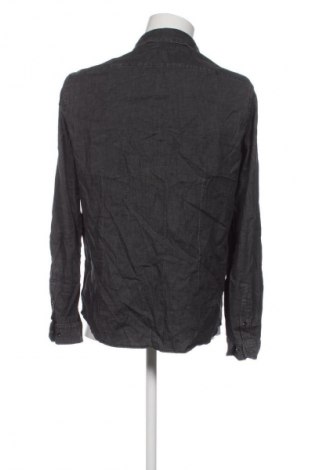 Pánska košeľa  Unbranded, Veľkosť L, Farba Čierna, Cena  16,95 €