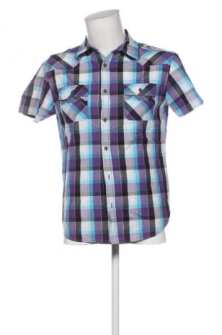 Herrenhemd Unbranded, Größe M, Farbe Mehrfarbig, Preis 14,99 €