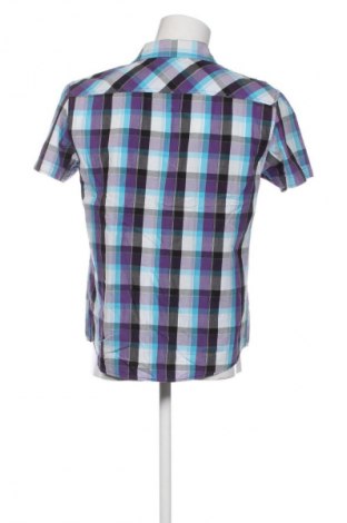Herrenhemd Unbranded, Größe M, Farbe Mehrfarbig, Preis 14,99 €