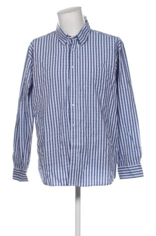 Herrenhemd Unbranded, Größe XXL, Farbe Mehrfarbig, Preis € 20,99