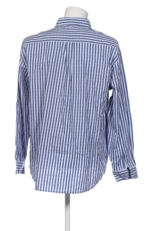 Herrenhemd Unbranded, Größe XXL, Farbe Mehrfarbig, Preis € 20,99