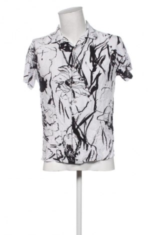 Herrenhemd Unbranded, Größe M, Farbe Mehrfarbig, Preis € 13,99