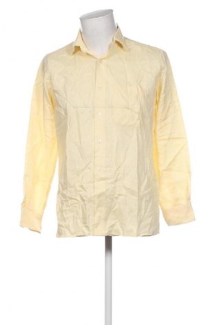 Férfi ing Unbranded, Méret L, Szín Sárga, Ár 7 879 Ft