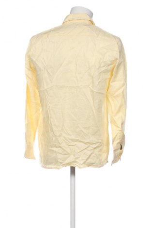 Férfi ing Unbranded, Méret L, Szín Sárga, Ár 7 879 Ft