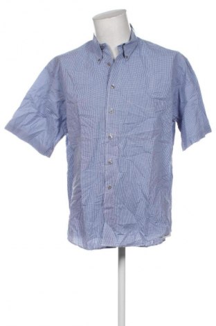 Herrenhemd Unbranded, Größe L, Farbe Mehrfarbig, Preis € 15,99