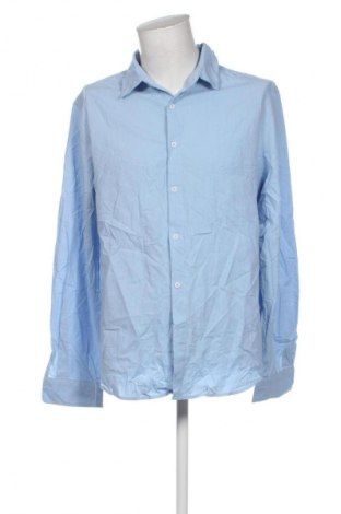 Pánská košile  Unbranded, Velikost XL, Barva Modrá, Cena  469,00 Kč