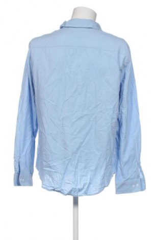 Pánská košile  Unbranded, Velikost XL, Barva Modrá, Cena  469,00 Kč