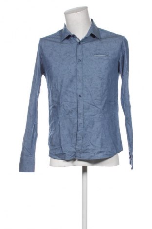 Herrenhemd Unbranded, Größe M, Farbe Mehrfarbig, Preis € 20,99