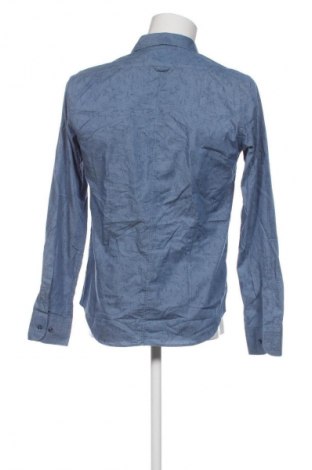 Herrenhemd Unbranded, Größe M, Farbe Mehrfarbig, Preis € 20,99