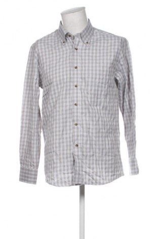 Herrenhemd Unbranded, Größe XL, Farbe Mehrfarbig, Preis € 20,99
