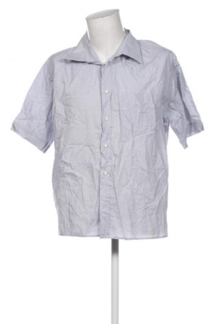 Pánská košile  Unbranded, Velikost 4XL, Barva Šedá, Cena  479,00 Kč