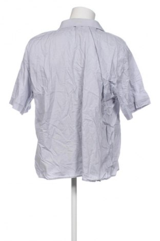 Pánská košile  Unbranded, Velikost 4XL, Barva Šedá, Cena  479,00 Kč