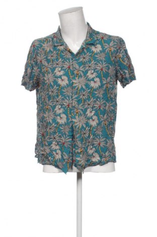 Herrenhemd Unbranded, Größe XL, Farbe Mehrfarbig, Preis € 17,99