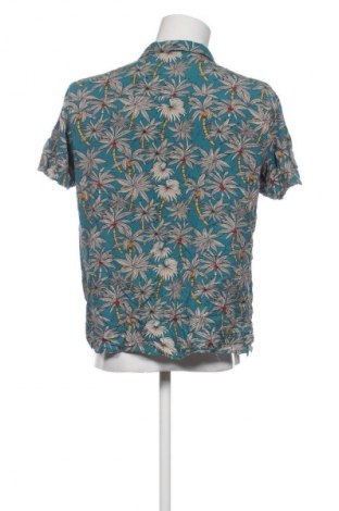Herrenhemd Unbranded, Größe XL, Farbe Mehrfarbig, Preis € 17,99