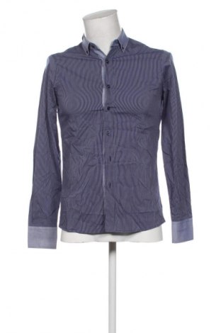 Herrenhemd Unbranded, Größe S, Farbe Mehrfarbig, Preis 20,99 €