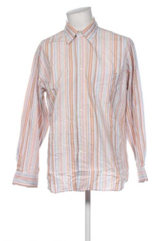 Herrenhemd Unbranded, Größe XXL, Farbe Mehrfarbig, Preis 20,99 €