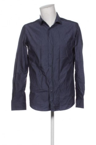 Herrenhemd Unbranded, Größe L, Farbe Mehrfarbig, Preis € 20,99