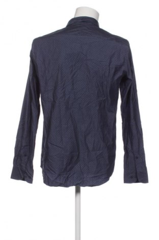 Herrenhemd Unbranded, Größe L, Farbe Mehrfarbig, Preis € 20,99