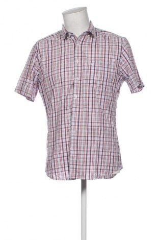 Herrenhemd Unbranded, Größe L, Farbe Mehrfarbig, Preis 15,99 €