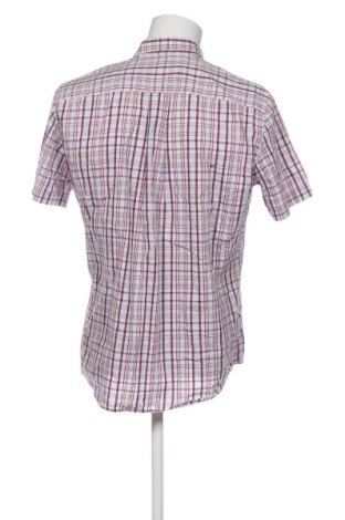 Herrenhemd Unbranded, Größe L, Farbe Mehrfarbig, Preis 15,99 €