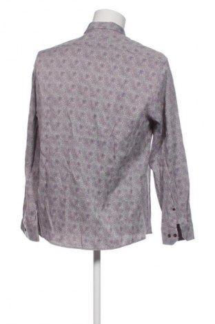 Herrenhemd Pierre Cardin, Größe XL, Farbe Mehrfarbig, Preis 20,99 €