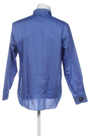 Férfi ing Unbranded, Méret L, Szín Kék, Ár 12 449 Ft
