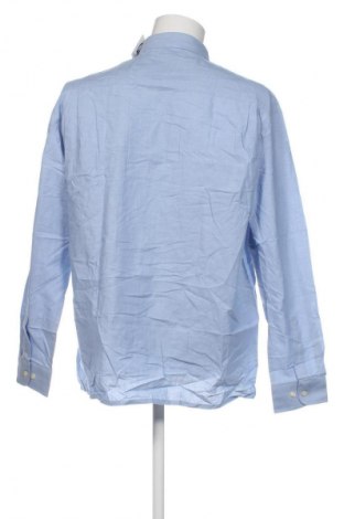 Pánska košeľa  Unbranded, Veľkosť XL, Farba Modrá, Cena  26,95 €