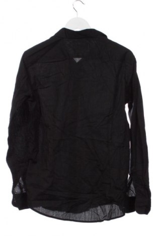 Herrenhemd Unbranded, Größe L, Farbe Schwarz, Preis € 20,99
