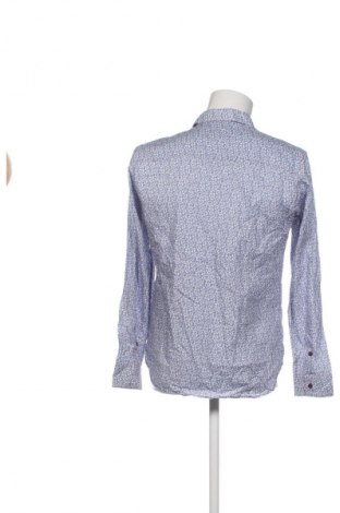 Herrenhemd Unbranded, Größe L, Farbe Mehrfarbig, Preis € 20,99