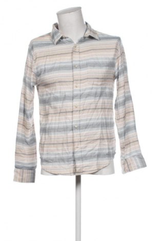 Herrenhemd Unbranded, Größe M, Farbe Mehrfarbig, Preis € 20,99
