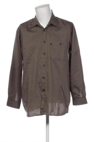 Herrenhemd Unbranded, Größe XL, Farbe Mehrfarbig, Preis € 20,99