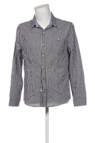 Herrenhemd Unbranded, Größe L, Farbe Mehrfarbig, Preis 31,99 €