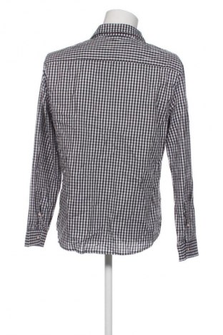 Herrenhemd Unbranded, Größe L, Farbe Mehrfarbig, Preis 31,99 €