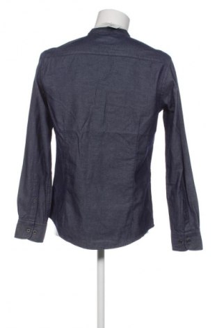 Ανδρικό πουκάμισο Unbranded, Μέγεθος M, Χρώμα Πολύχρωμο, Τιμή 18,99 €